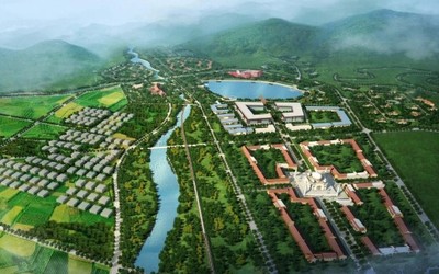 旅游開發(fā)項(xiàng)目策劃與咨詢?nèi)ヂ?從規(guī)劃到落地的成功之道