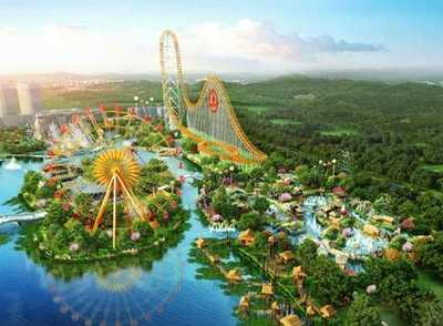 旅游景區(qū)開(kāi)發(fā)的首要工作—科學(xué)策劃規(guī)劃與專(zhuān)業(yè)咨詢(xún)