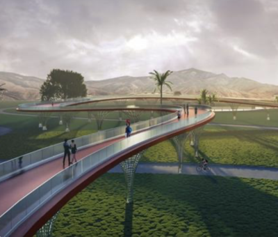 康養旅游項目策劃及案例解析 旅游開發項目策劃咨詢指南