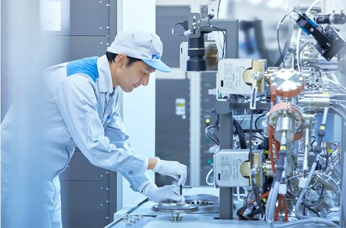 二十六載砥礪前行，大金中國首廠再創發展新高