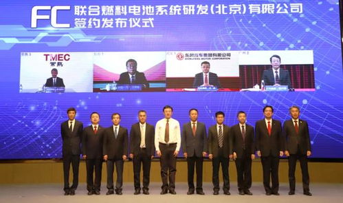 億華通憑什么成為中國氫能第一股 電商開發的建設之路